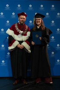 Dyplomatorium Kierunku Lekarskiego 2026. Kliknij, aby powiększyć zdjęcie.