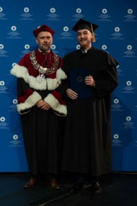 Dyplomatorium Kierunku Lekarskiego 2026. Kliknij, aby powiększyć zdjęcie.