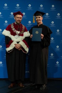 Dyplomatorium Kierunku Lekarskiego 2026. Kliknij, aby powiększyć zdjęcie.