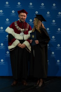 Dyplomatorium Kierunku Lekarskiego 2026. Kliknij, aby powiększyć zdjęcie.