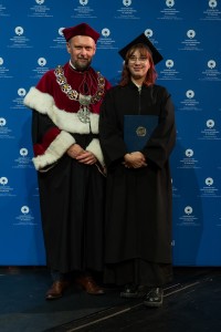 Dyplomatorium Kierunku Lekarskiego 2026. Kliknij, aby powiększyć zdjęcie.