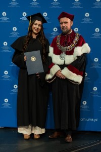 Dyplomatorium Kierunku Lekarskiego 2026. Kliknij, aby powiększyć zdjęcie.