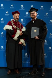 Dyplomatorium Kierunku Lekarskiego 2026. Kliknij, aby powiększyć zdjęcie.