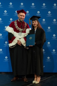 Dyplomatorium Kierunku Lekarskiego 2026. Kliknij, aby powiększyć zdjęcie.