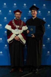 Dyplomatorium Kierunku Lekarskiego 2026. Kliknij, aby powiększyć zdjęcie.