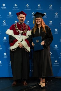 Dyplomatorium Kierunku Lekarskiego 2026. Kliknij, aby powiększyć zdjęcie.