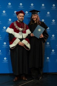 Dyplomatorium Kierunku Lekarskiego 2026. Kliknij, aby powiększyć zdjęcie.