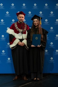 Dyplomatorium Kierunku Lekarskiego 2026. Kliknij, aby powiększyć zdjęcie.