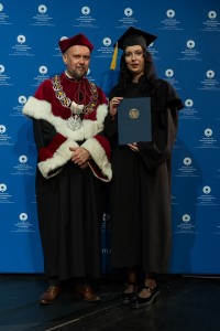 Dyplomatorium Kierunku Lekarskiego 2026. Kliknij, aby powiększyć zdjęcie.