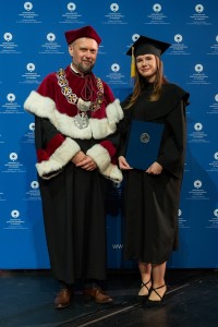 Dyplomatorium Kierunku Lekarskiego 2026. Kliknij, aby powiększyć zdjęcie.
