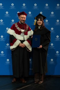 Dyplomatorium Kierunku Lekarskiego 2026. Kliknij, aby powiększyć zdjęcie.