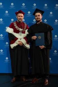 Dyplomatorium Kierunku Lekarskiego 2026. Kliknij, aby powiększyć zdjęcie.