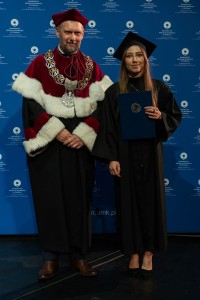 Dyplomatorium Kierunku Lekarskiego 2026. Kliknij, aby powiększyć zdjęcie.