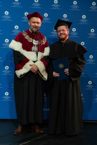 Dyplomatorium Kierunku Lekarskiego 2026. Kliknij, aby powiększyć zdjęcie.