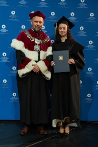 Dyplomatorium Kierunku Lekarskiego 2026. Kliknij, aby powiększyć zdjęcie.