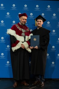 Dyplomatorium Kierunku Lekarskiego 2026. Kliknij, aby powiększyć zdjęcie.