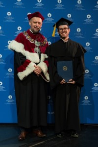 Dyplomatorium Kierunku Lekarskiego 2026. Kliknij, aby powiększyć zdjęcie.