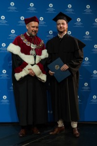 Dyplomatorium Kierunku Lekarskiego 2026. Kliknij, aby powiększyć zdjęcie.