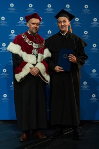 Dyplomatorium Kierunku Lekarskiego 2026. Kliknij, aby powiększyć zdjęcie.