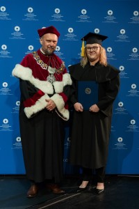 Dyplomatorium Kierunku Lekarskiego 2026. Kliknij, aby powiększyć zdjęcie.