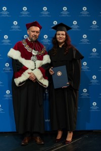 Dyplomatorium Kierunku Lekarskiego 2026. Kliknij, aby powiększyć zdjęcie.