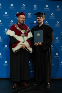 Dyplomatorium Kierunku Lekarskiego 2026. Kliknij, aby powiększyć zdjęcie.