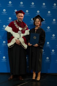 Dyplomatorium Kierunku Lekarskiego 2026. Kliknij, aby powiększyć zdjęcie.