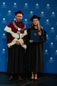 Dyplomatorium Kierunku Lekarskiego 2026. Kliknij, aby powiększyć zdjęcie.