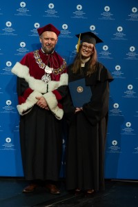 Dyplomatorium Kierunku Lekarskiego 2026. Kliknij, aby powiększyć zdjęcie.