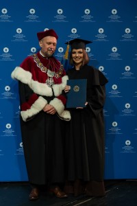 Dyplomatorium Kierunku Lekarskiego 2026. Kliknij, aby powiększyć zdjęcie.