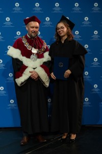 Dyplomatorium Kierunku Lekarskiego 2026. Kliknij, aby powiększyć zdjęcie.