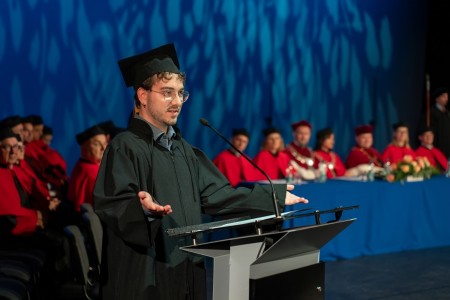 Dyplomatorium Kierunku Lekarskiego 2026. Kliknij, aby powiększyć zdjęcie.