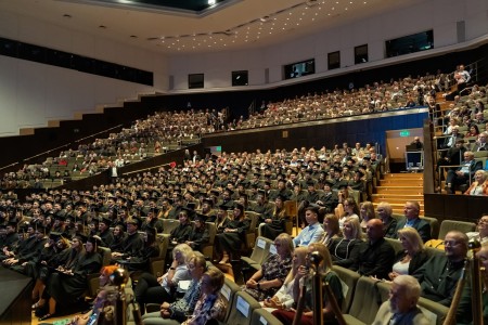 Dyplomatorium Kierunku Lekarskiego 2026. Kliknij, aby powiększyć zdjęcie.