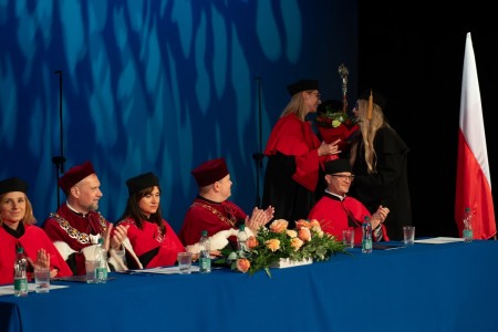 Dyplomatorium Kierunku Lekarskiego 2026. Kliknij, aby powiększyć zdjęcie.