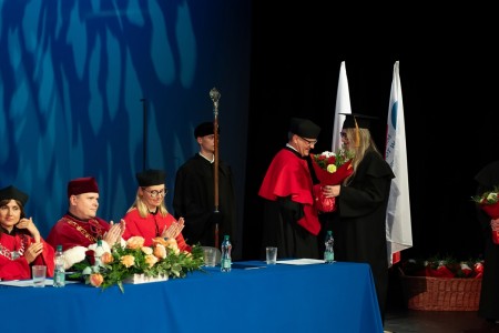 Dyplomatorium Kierunku Lekarskiego 2026. Kliknij, aby powiększyć zdjęcie.