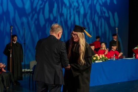 Dyplomatorium Kierunku Lekarskiego 2026. Kliknij, aby powiększyć zdjęcie.