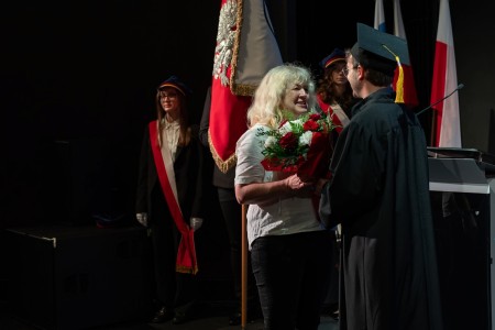 Dyplomatorium Kierunku Lekarskiego 2026. Kliknij, aby powiększyć zdjęcie.