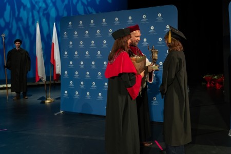 Dyplomatorium Kierunku Lekarskiego 2026. Kliknij, aby powiększyć zdjęcie.