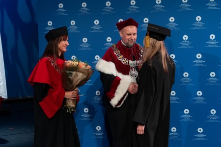 Dyplomatorium Kierunku Lekarskiego 2026. Kliknij, aby powiększyć zdjęcie.
