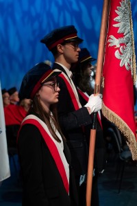 Dyplomatorium Kierunku Lekarskiego 2026. Kliknij, aby powiększyć zdjęcie.