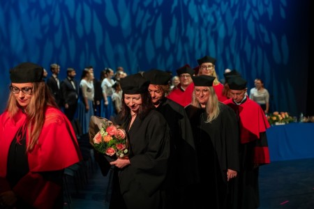 Dyplomatorium Kierunku Lekarskiego 2026. Kliknij, aby powiększyć zdjęcie.