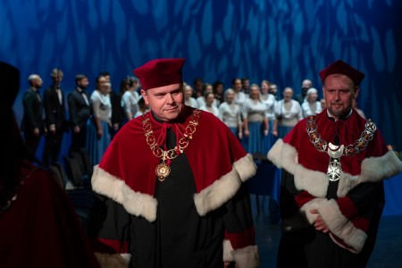 Dyplomatorium Kierunku Lekarskiego 2026. Kliknij, aby powiększyć zdjęcie.