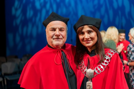 Dyplomatorium Kierunku Lekarskiego 2026. Kliknij, aby powiększyć zdjęcie.