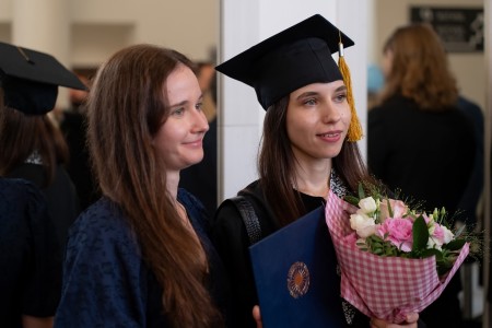 Dyplomatorium Kierunku Lekarskiego 2026. Kliknij, aby powiększyć zdjęcie.