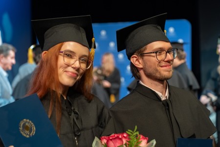 Dyplomatorium Kierunku Lekarskiego 2026. Kliknij, aby powiększyć zdjęcie.