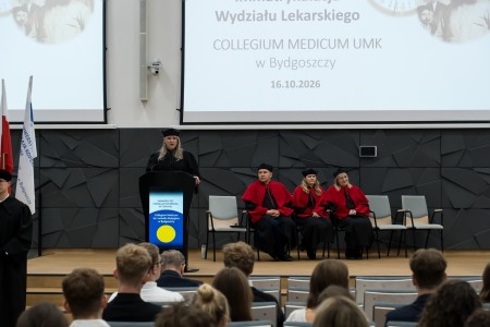 Immatrykulacja WL 2026. Kliknij, aby powiększyć zdjęcie.