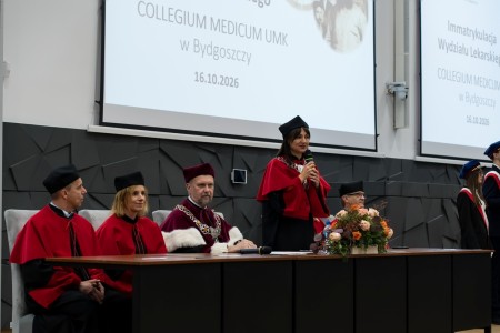 Immatrykulacja WL 2026. Kliknij, aby powiększyć zdjęcie.