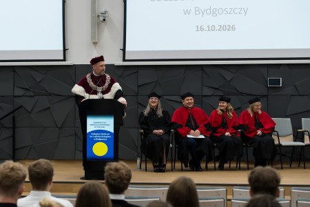 Immatrykulacja WL 2026. Kliknij, aby powiększyć zdjęcie.