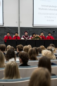 Immatrykulacja WL 2026. Kliknij, aby powiększyć zdjęcie.