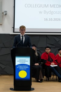 Immatrykulacja WL 2026. Kliknij, aby powiększyć zdjęcie.